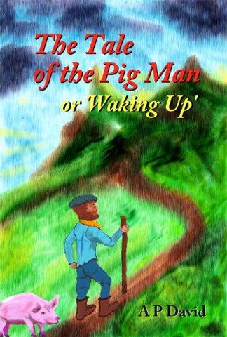 A. P. David: the pig man