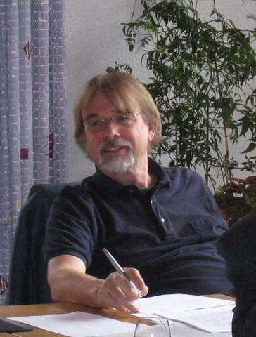 Gunnar Heinsohn, Quantavolution conference Kandersteg 2009