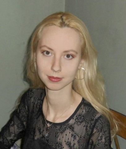 Dr Helen Popova Lomonossov University Moscow