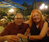 Tristan Carter, Anne-Marie de Grazia, Naxos 2017