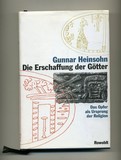 Gunnar Heinsohn The Creation of the Gods