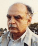 Alfred de Grazia 1985