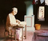 Alfred de Grazia writing A Cloud over Bhopal India 1985