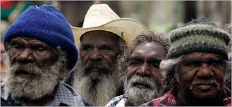 Australian Aborigines