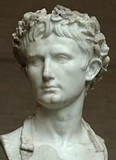 Emperor Augustus