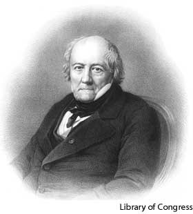 Jean-Baptiste Biot