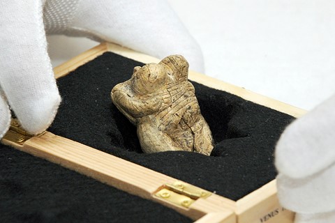 Venus of Hohle Fels