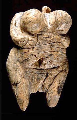 Venus of Hohle Fels