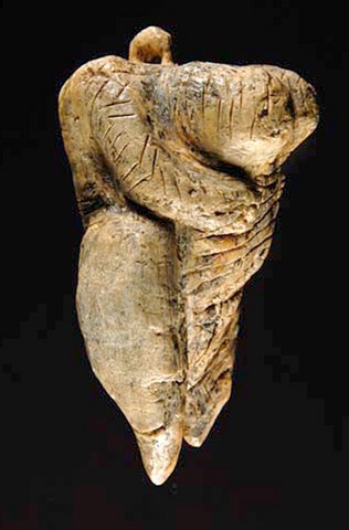 Venus of Hohle Fels