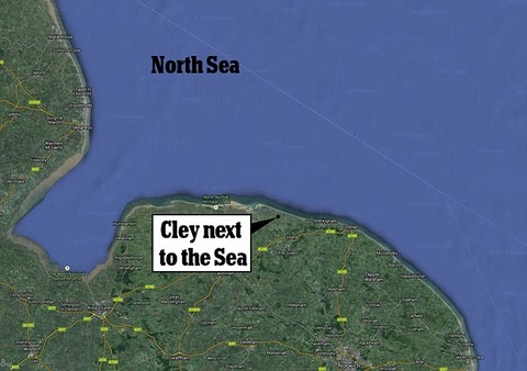 Cley next the Sea