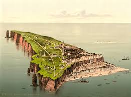 Island of Heligoland