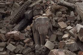 Nepal earthquake 2015