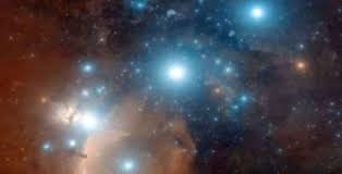 Orion belt