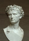 Emperor Augustus