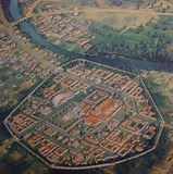 Bath Aquae Sulis