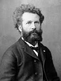 camille flammarion french astronomer sci-fi writer spiritist