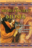 flavio barbiero secret society of moses mosaic bloodline conspiracy