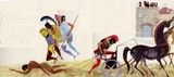 provensen-hector's death
