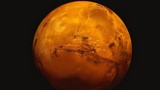 Mars - Vallis Marineris