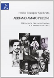 Spedicato abbiamo amato puccini